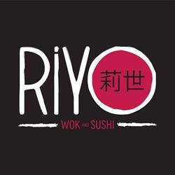 Riyo Wok & Sushi, Timişoara