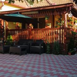 Casa Dana, Haţeg