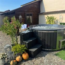 Casa Antonia Homestay, Şura Mică