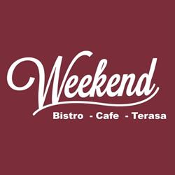 Weekend Bistro Cafe Terasa, Dej