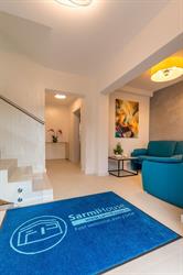 Sarmihouse, Cluj-Napoca