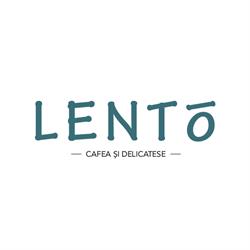 Lento Café & Bistro, Arad