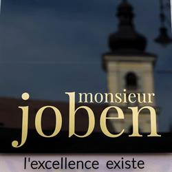 Monsieur Joben, Sibiu