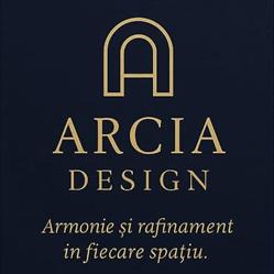 Arcia Design - Perdele, Draperii & Amenajări Complete, Bacău