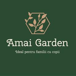 AMAI Garden, Bucureşti