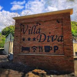 Pensiunea Villa Diva, Budureasa