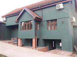 Oravitza Inn, Oraviţa