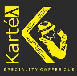 Kartel Speciality Coffee, Mediaş
