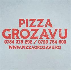 Pizza Grozavu, Focşani
