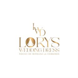 Lorys Wedding Dress, Baia Mare