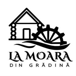 Casa "La Moara Din Gradina", Eftimie Murgu
