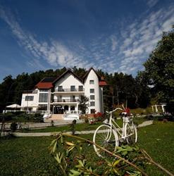 Pensiunea Baroc, Teliu