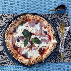 Pizza di Napo, Iaşi