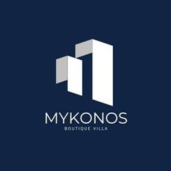 Mykonos Mamaia Boutique Villa, Năvodari