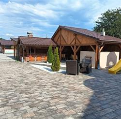 Casa DAnto, Răcăştia