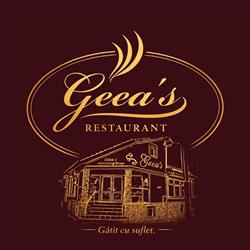 Restaurant Geea's, Năsăud