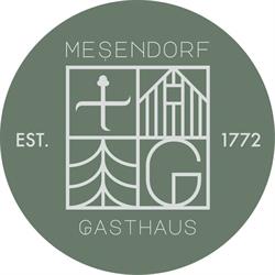 Mesendorf Gasthaus, Meşendorf