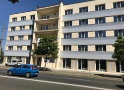 Edificiu Karina, Târgovişte
