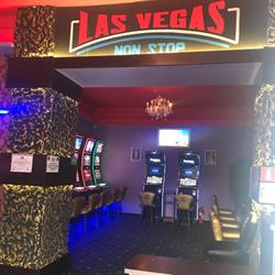 Las Vegas Games, Piatra-Neamţ