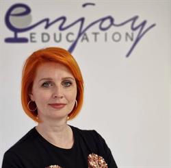 Enjoy Education, Şelimbăr