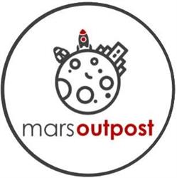 3D Printing Mars Outpost, Cluj-Napoca