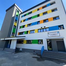 Grădiniţa cu Program Prelungit Nr. 10 Borşa