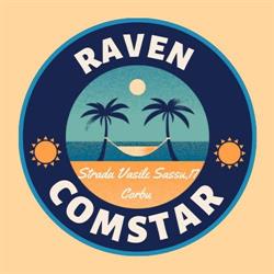 Raven comstar, Corbu