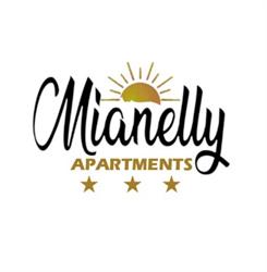 MIANELLY Apartments Mamaia Nord, Năvodari