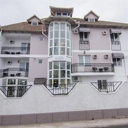 Hotel Marailis, Mangalia
