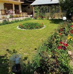 Villa Pescarus, Costineşti