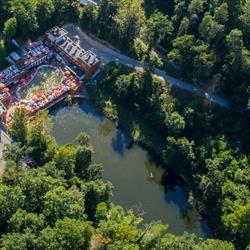 Lacul Negru Health Spa, Sovata