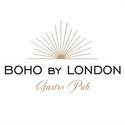 Boho by London, Iaşi