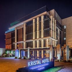 KristalHotel Focşani, Vrancea