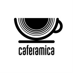Caferamica, Iaşi