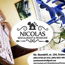 Pensiunea Nicolas, Craiova