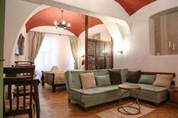 Residence Krone, Braşov