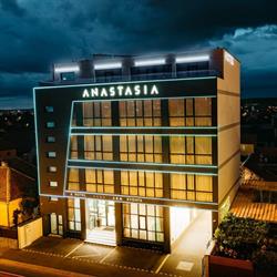 Hotel Anastasia Sibiu