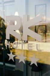 Hotel R&K, Ghimbav