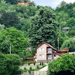 Casa Bogdan si Raluca, Jiblea Veche
