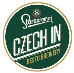 Czech In restro Brewery, Iaşi
