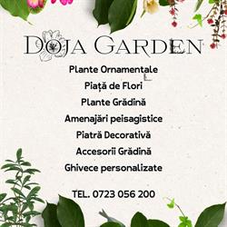 Doja Garden Ploiesti