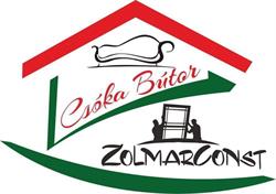 Csoka Bútor Érmihályfalva, Valea lui Mihai