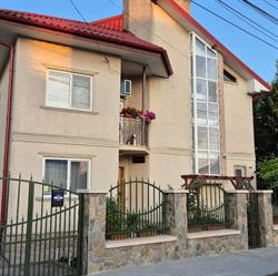 Vila Mareea Costinesti