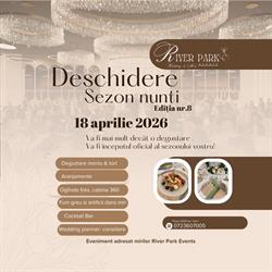 River Park Events, Drăgăşani