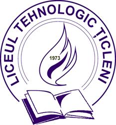 Liceul Tehnologic Ţicleni