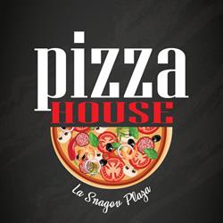 Plaza Restaurant / Pizza House Snagov Plaza, Tâncăbeşti
