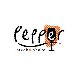 Pepper - Steak&Shake, Timişoara