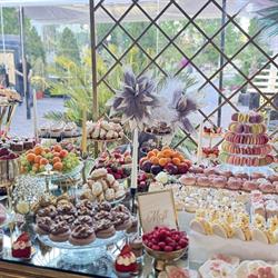 Cofetarie artizanala - Moft Sweets & Design, Craiova