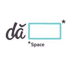 Dă Space, Bucureşti
