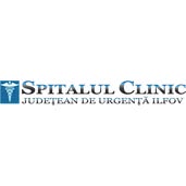Spitalul Clinic Judeţean de Urgenţă Ilfov, Bucureşti